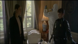 Three Pines - Season 01 Episode 05